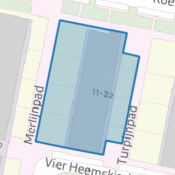 Perceel ISM01-D-2912