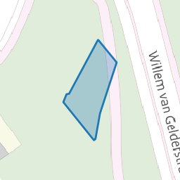 Perceel ISM01-D-2930