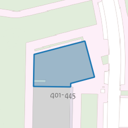 Perceel ISM01-D-2932