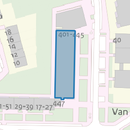Perceel ISM01-D-2933