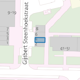 Perceel ISM01-D-2953