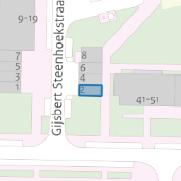 Perceel ISM01-D-2954