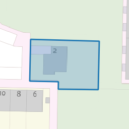 Perceel ISM01-D-2960