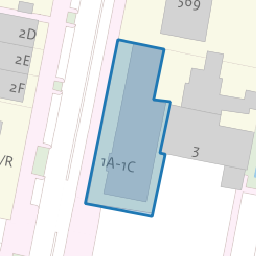 Perceel ISM01-D-2962