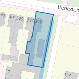 Perceel ISM01-D-2968