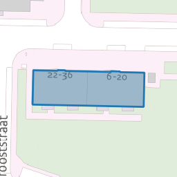 Perceel ISM01-D-2983