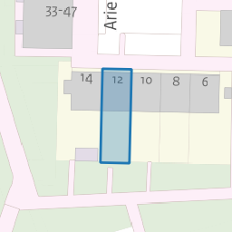 Perceel ISM01-D-2987