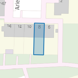 Perceel ISM01-D-2989