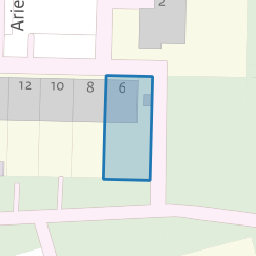 Perceel ISM01-D-2990