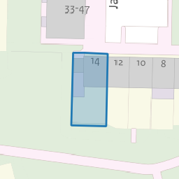 Perceel ISM01-D-2991