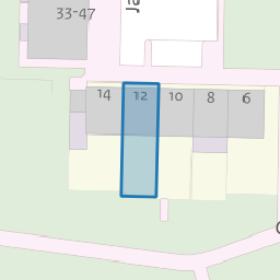 Perceel ISM01-D-2992