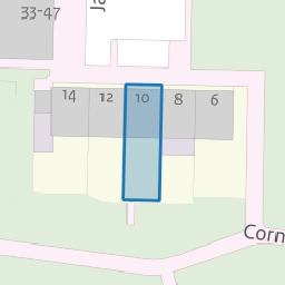 Perceel ISM01-D-2993