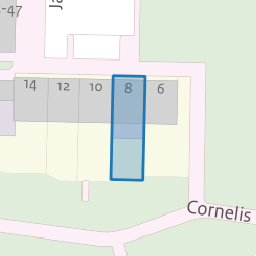 Perceel ISM01-D-2994