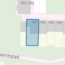 Perceel ISM01-D-2996