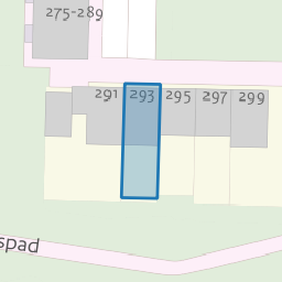 Perceel ISM01-D-2997