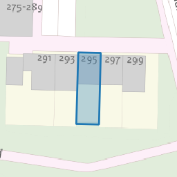 Perceel ISM01-D-2998