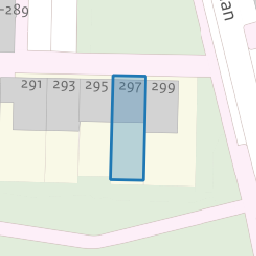 Perceel ISM01-D-2999