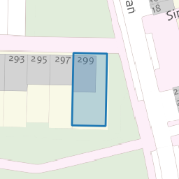 Perceel ISM01-D-3000