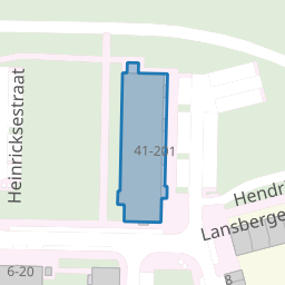 Perceel ISM01-D-3009