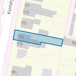 Perceel ISM01-D-3015