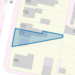 Perceel ISM01-D-3016