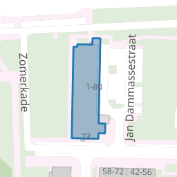 Perceel ISM01-D-3020
