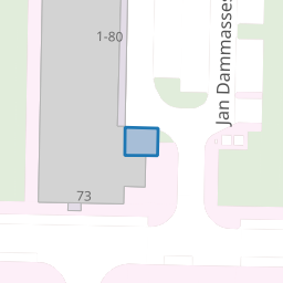 Perceel ISM01-D-3021