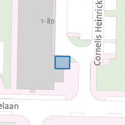 Perceel ISM01-D-3023