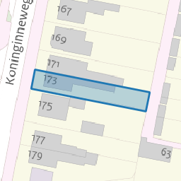 Perceel ISM01-D-3062