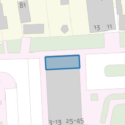 Perceel ISM01-D-3065