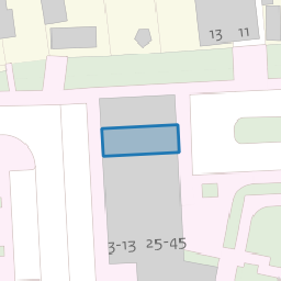 Perceel ISM01-D-3066