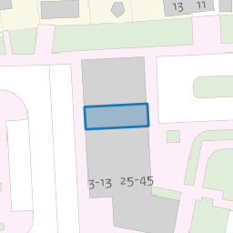 Perceel ISM01-D-3067