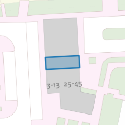 Perceel ISM01-D-3068