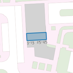 Perceel ISM01-D-3069