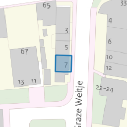 Perceel ISM01-D-3079