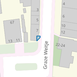 Perceel ISM01-D-3081