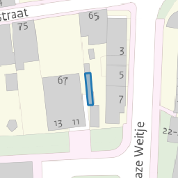 Perceel ISM01-D-3082