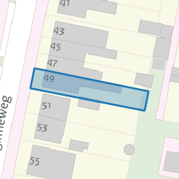 Perceel ISM01-D-3084