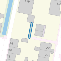 Perceel ISM01-D-3088