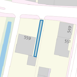 Perceel ISM01-D-3090