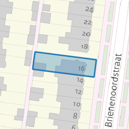 Perceel ISM01-D-3094