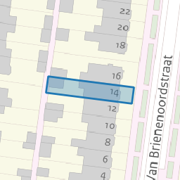 Perceel ISM01-D-3095