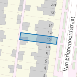 Perceel ISM01-D-3096