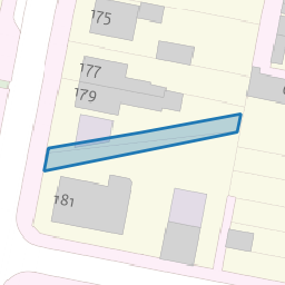 Perceel ISM01-D-3135