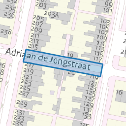 Perceel ISM01-D-3138