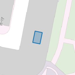 Perceel ISM01-D-3140