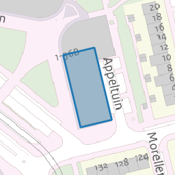 Perceel ISM01-D-3146