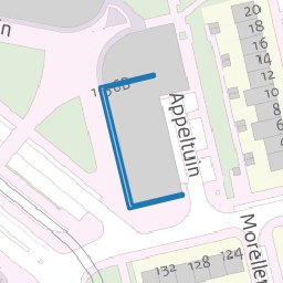 Perceel ISM01-D-3147