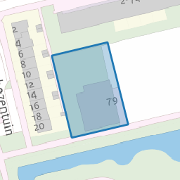 Perceel ISM01-D-3148