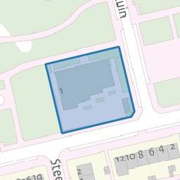 Perceel ISM01-D-3150